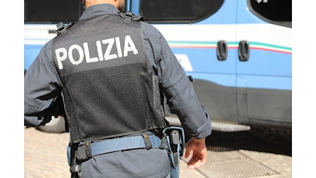 Assalto a un furgone portavalori in Puglia