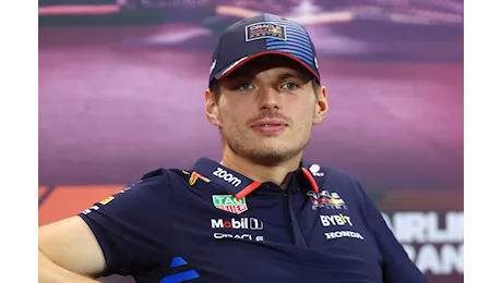 F1 | Verstappen al veleno: “Nulla contro Zak Brown, vale per tutti”