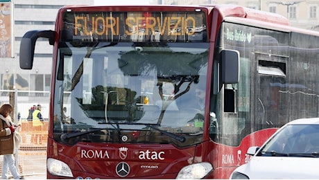 Sciopero dei trasporti 8 novembre: protesta di 24 ore senza fasce di garanzia