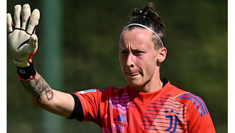 Pagelle Juventus Women Arsenal: Schatzer unica luce, corsie horror VOTI