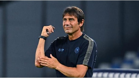 TOP NEWS ore 24 - Conte vince, taglia Osi e chiede rinforzi. Abraham allontana il Milan