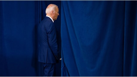 Biden è isolato, non solo per il Covid. I big democratici si attendono il ritiro a giorni (di L. Santucci)