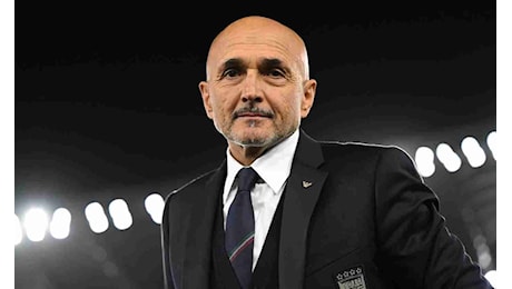 Convocati Spalletti per Belgio e Francia, tre prime volte e un ritorno