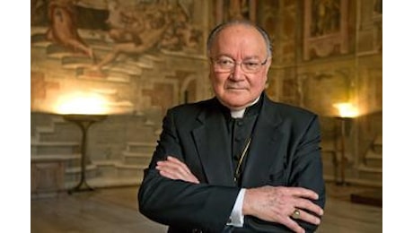 E’ morto il cardinale Martino, aveva 91 anni