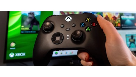 Xbox Gaming arriva su Amazon Fire TV: non serve più la console per giocare