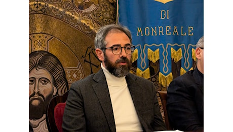 A Monreale arriva un’autobotte finanziata dalla Protezione civile regionale