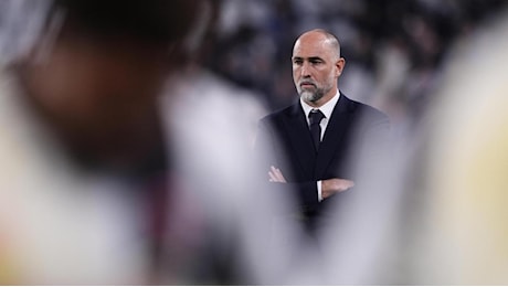 Perché Tudor se l'è presa con i cambi di Juve-Lecce (e perché lo ha raccontato)