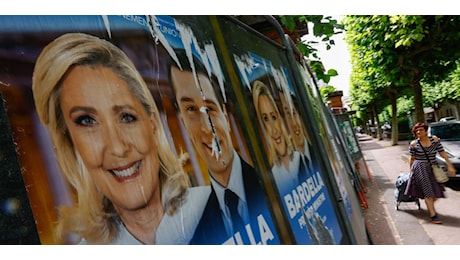A decidere il voto di domenica in Francia sarà l’antisemitismo