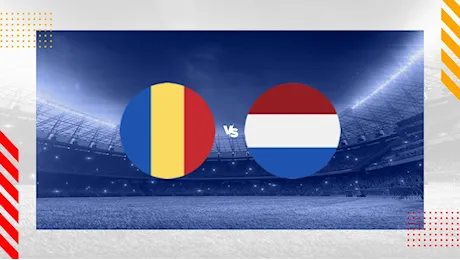 Pronostico Romania Olanda - Europei | 02/07/24