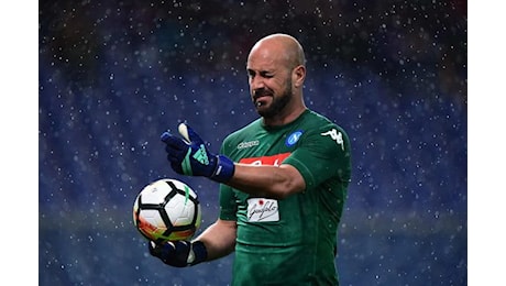 Reina: “Napoli è solarità, gente che ti dà anche quello che non ha. Per sempre nel cuore”