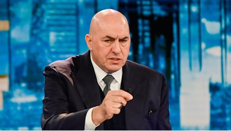 Crosetto: “Più fondi alla Difesa”