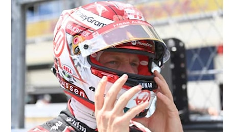 F1, Magnussen-Haas: niente rinnovo, addio a fine stagione. Il sostituto sarà Ocon