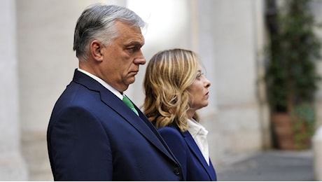 Stato di diritto: Italia, Ungheria e Slovacchia nel mirino della Commmissione europea