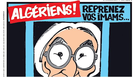 Dieci anni dopo. Non eravamo e non siamo tutti Charlie Hebdo