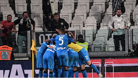 Juventus-Napoli, quali sono i tifosi azzurri a cui è vietata la trasferta: la decisione