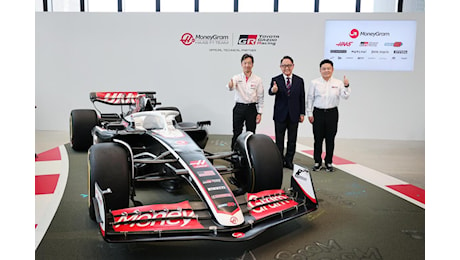 F1: la Haas unisce le forze con Toyota, ma non lascia Ferrari: i perché dell'intesa con Gazoo Racing