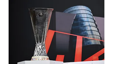 Europa League 2024/25, perché ogni gol conta: i criteri in caso di arrivo a pari punti