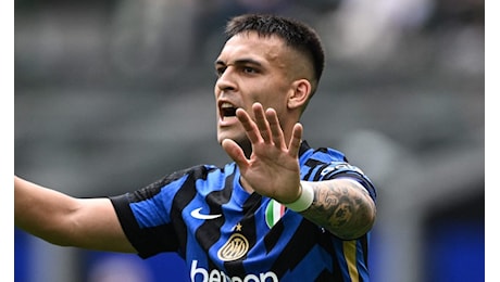 Torino Inter, le probabili scelte: Lautaro out, con Mkhitaryan e Frattesi! Ecco chi può scendere in campo