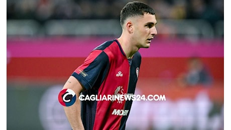 Cagliari, 8 gol e 1 assist per Piccoli in Serie A: cosa manca per il salto di qualità definitivo? Il dato