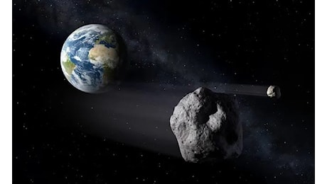 Due asteroidi “potenzialmente pericolosi” in avvicinamento alla Terra: come e quando osservarli