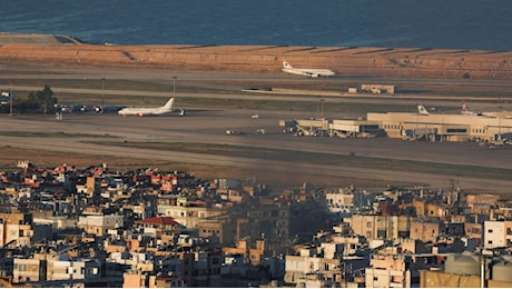 Medio Oriente: bombe sul Libano, al via esercitazione via terra