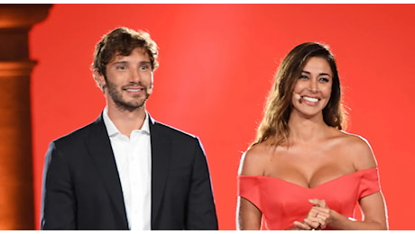 Stefano De Martino: «Ad Amici mi montai la testa. Alessia Marcuzzi? Ogni mese ce n'è una nuova. Sanremo? Nel mio contratto c'è la clausola per farlo ma per ora aspetto»