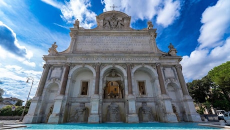 Giornate Fai d'autunno a Roma: il 12 e 13 ottobre visite a Palazzo Sciarra, al Fontanone o al Bosco Parrasio