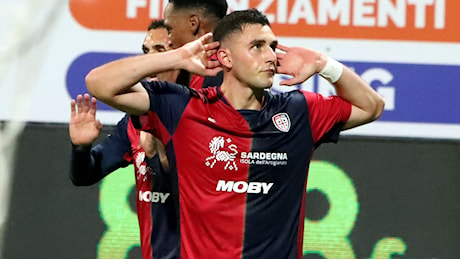 Cagliari-Atalanta dove vederla: Sky, NOW o DAZN? Canale tv, diretta streaming, formazioni