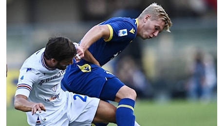 Calciomercato Sampdoria, quale sarà il futuro di Bereszynski a fine stagione? Ecco cosa trapela sul capitano blucerchiato