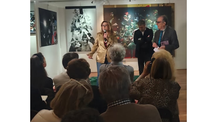 “Il mio più grande maestro” l’’ultimo libro di Franco Venanti, un viaggio tra scarpe e memorie di vita - Il Giornale dell'Umbria – il giornale on line dell'Umbria “Il mio più grande maestro” l’’ultimo libro di Franco Venanti, un viaggio tra scarpe e memorie di vita - Il Giornale dell'Umbria – il giornale on line dell'Umbria