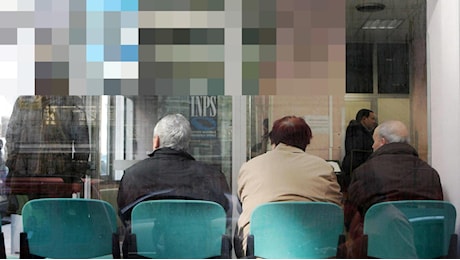 Pensioni, l’allarme dell’Inps. I condoni pesano sui conti. C’è un buco da 6,6 miliardi