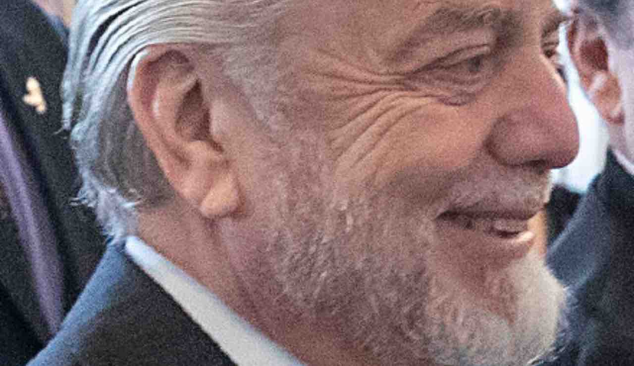 Conte-Napoli, la svolta c'è? Aurelio De Laurentiis apre ad un nuovo dialogo dopo l'incontro con il Papa