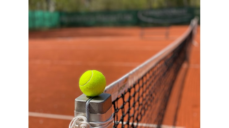 Tyra Grant sceglie l’Italia: la nuova promessa del tennis mondiale - milanosportiva.com Tyra Grant sceglie l’Italia: la nuova promessa del tennis mondiale - milanosportiva.com
