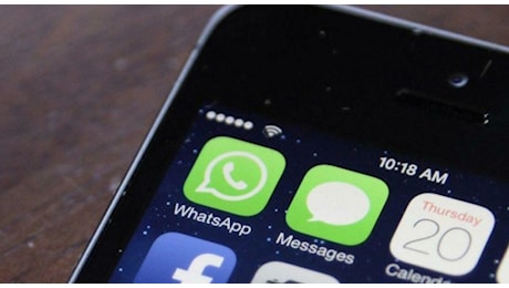 Whatsapp smetterà di funzionare dal 1 gennaio 2025 per 19 tipologie di smartphone: i modelli esclusi e come salvare le chat