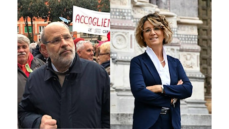 Patto Civico Riformista: la lista dei candidati in Liguria per Andrea Orlando