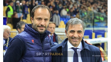 Pecchia: «Genoa più bravo di noi». Gilardino: «Battagliare fino alla fine»