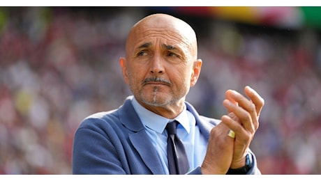 Nazionale italiana, i convocati del ct Spalletti: ecco le 4 novità