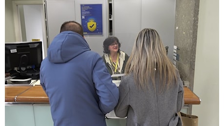 Passaporto alle Poste, al via le richieste