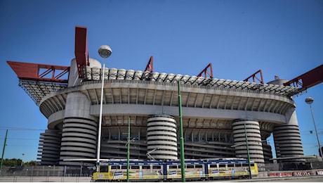 San Siro: Sala, offerta acquisto entro primi tre mesi 2025