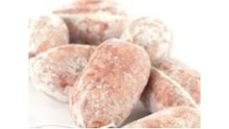 Rischio listeria e salmonella, salami richiamati: ecco quali sono