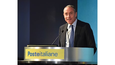 Poste scommette sull’asse strategico Tim-Amazon: sinergie industriali per digitalizzazione e cloud