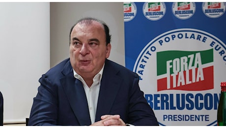 Fulvio Martusciello al Pd: «Elezioni anticipate in primavera in Campania»