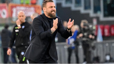 Tanto sport nelle ricerche su Google: boom per De Rossi, la Paolini, San Siro e Luna Rossa