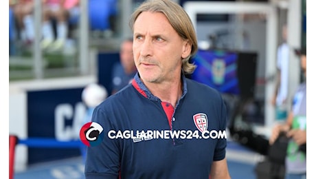Cagliari, la ripresa al CRAI Sport Center in vista della Fiorentina. Il report della seduta di allenamento odierna