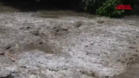 Uragano Beryl, inondazioni distruggono le coste del Venezuela: morti e dispersi a Cumanacoa