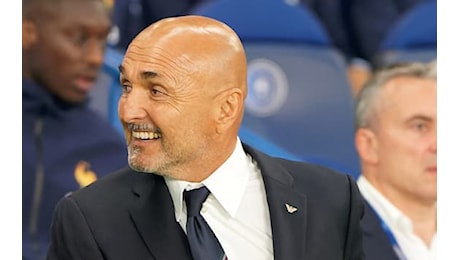 Questa sì, è l'Italia di Spalletti. Ma il lavoro non è finito