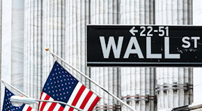 Indici Usa poco mossi: sale il Dow Jones