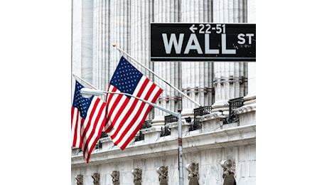Indici Usa poco mossi: sale il Dow Jones