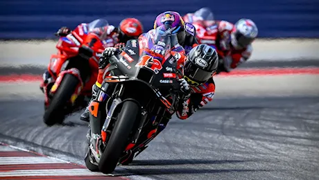 MotoGP | Quando la prossima gara? GP Sepang, Malesia 2024 - Orari tv su Sky e su TV8