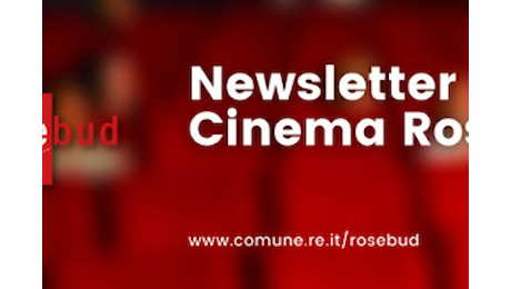 Berlinguer - La grande ambizione ancora al Cinema Rosebud